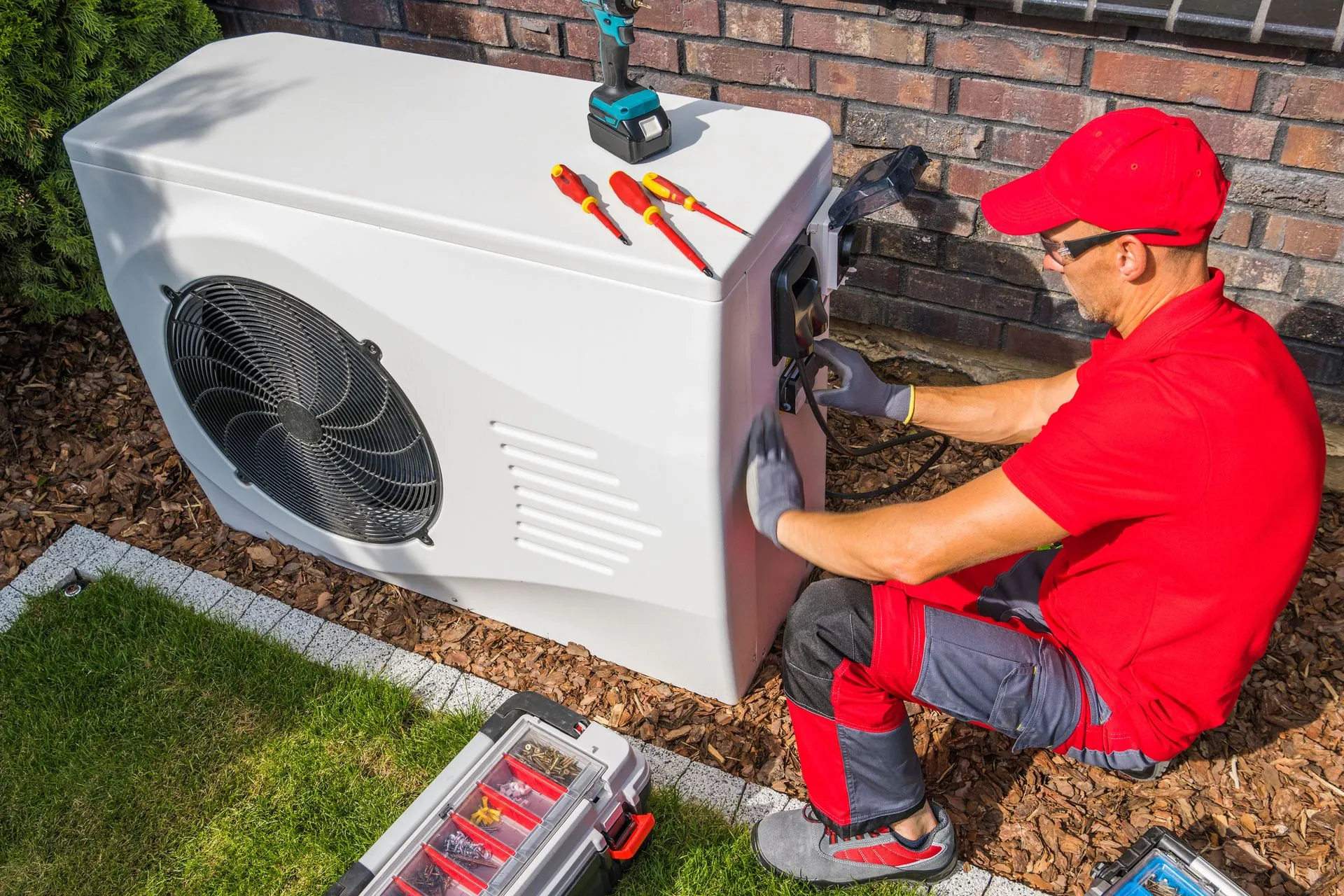 About HVAC in Tewksbury, MA